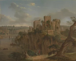 Castillo de Chepstow